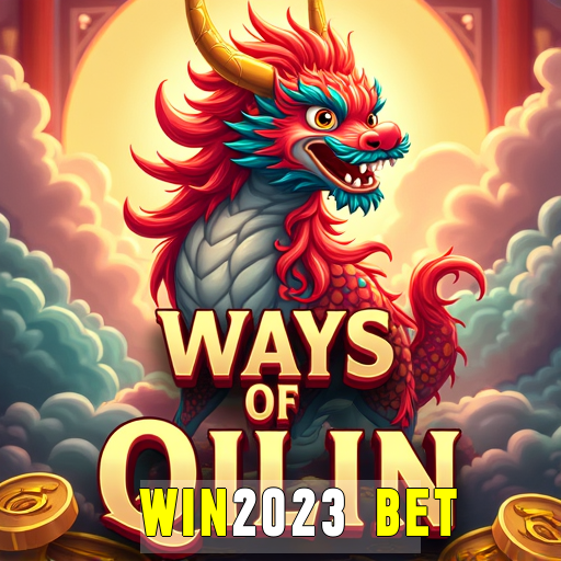 Bonus na Cassino Online win2023 bet