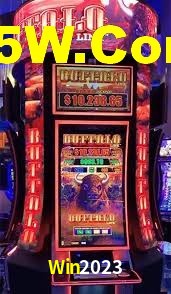 Experiência VIP Win2023