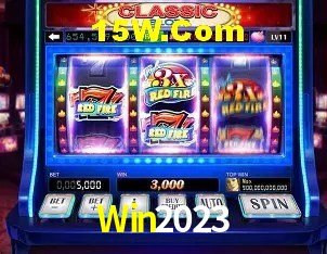 Tecnologia da Plataforma Win2023