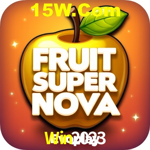 Interface do App Win2023