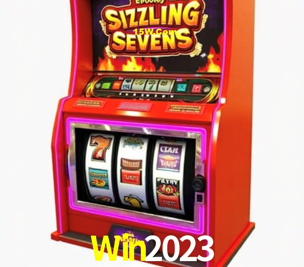 Estatísticas do Jogo Win2023