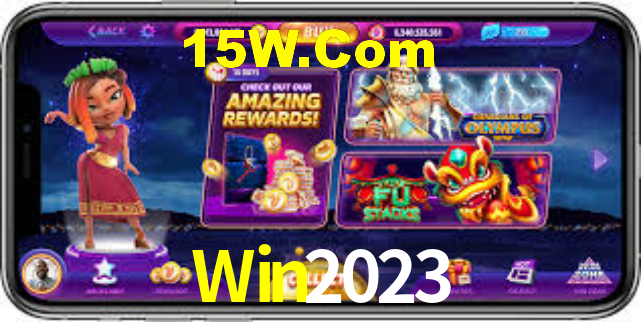 Exclusive Games Win2023