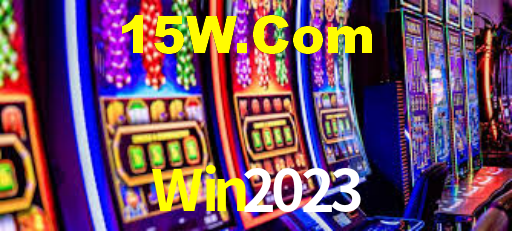 Welcome Bonus Win2023