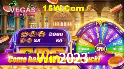 Jogos de Slot Win2023