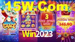 Spaceman Game Win2023