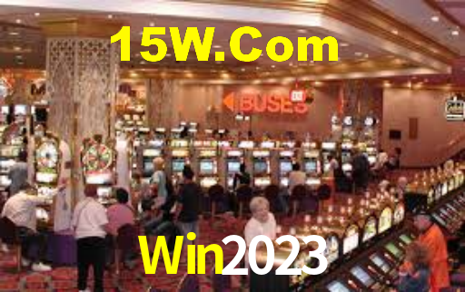 Blackjack Table Win2023