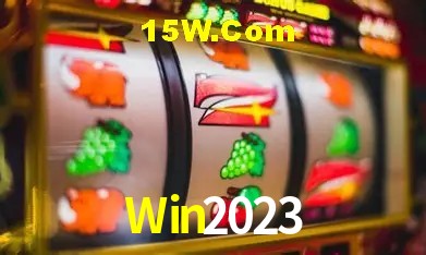 Win2023 Bet