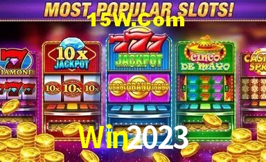Diretório de Jogos Win2023